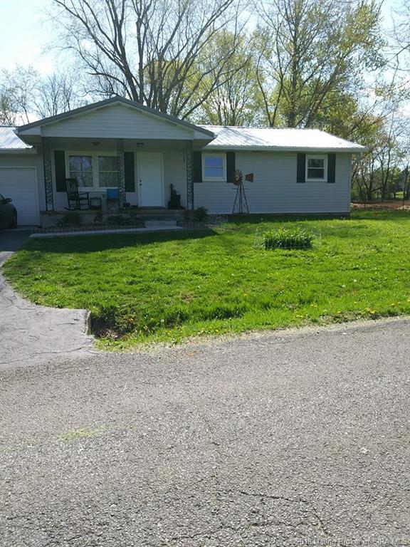 10264 South Bixler Road Pekin, IN 47165 - Photo 18 of 37 Gallery Image 18