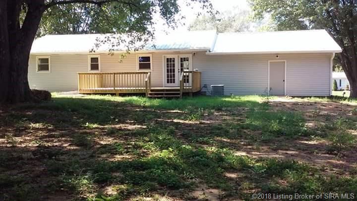 10264 South Bixler Road Pekin, IN 47165 - Photo 2 of 37 Gallery Image 2