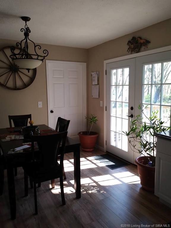 10264 South Bixler Road Pekin, IN 47165 - Photo 4 of 37 Gallery Image 4