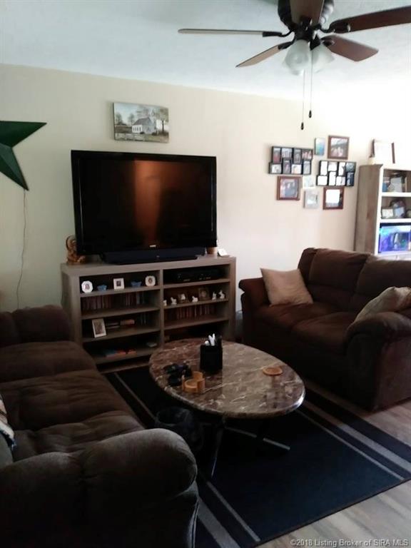 10264 South Bixler Road Pekin, IN 47165 - Photo 7 of 37 Gallery Image 7