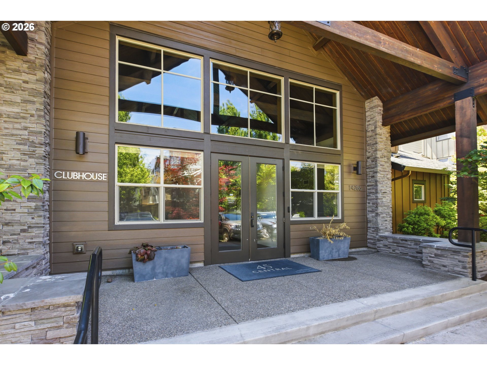 13925 Southwest Meridian Street, Unit 202 Beaverton, OR 97005 - Photo 32 of 43
