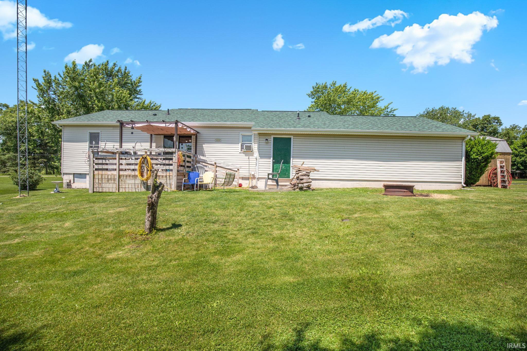 855 South 8th Street Upland, IN 46989 - Photo 40 of 43