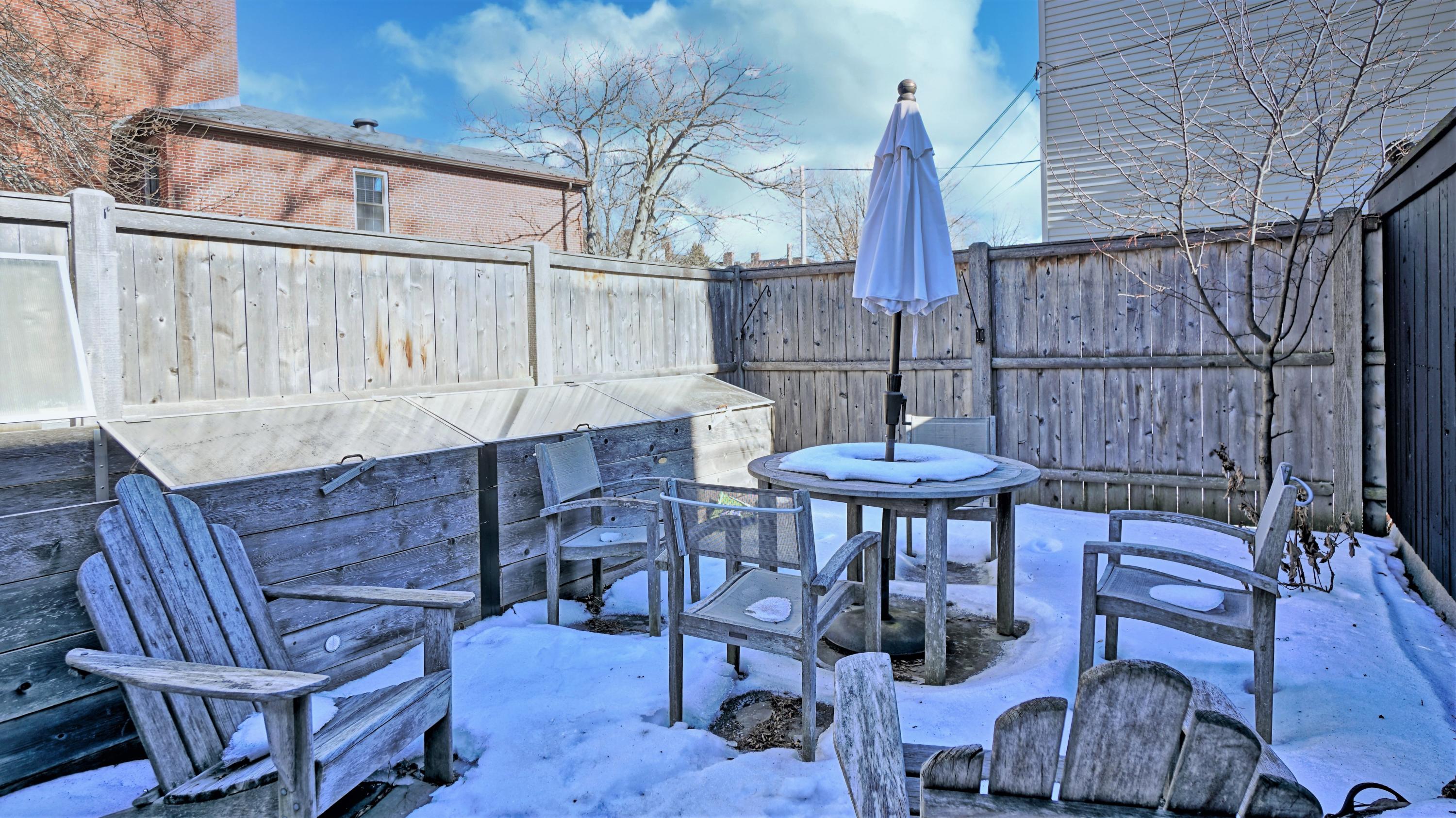117 State Street Portland, ME 04101 - Photo 8 of 55 Patio & Gardens