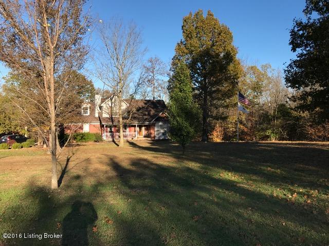 841 Floyds Fork Road Shepherdsville, KY 40165 - Photo 3 of 40 IMG_5038