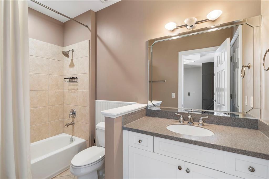 3541 Roswell Road Northeast, Unit 4 Atlanta, GA 30305 - Photo 13 of 47