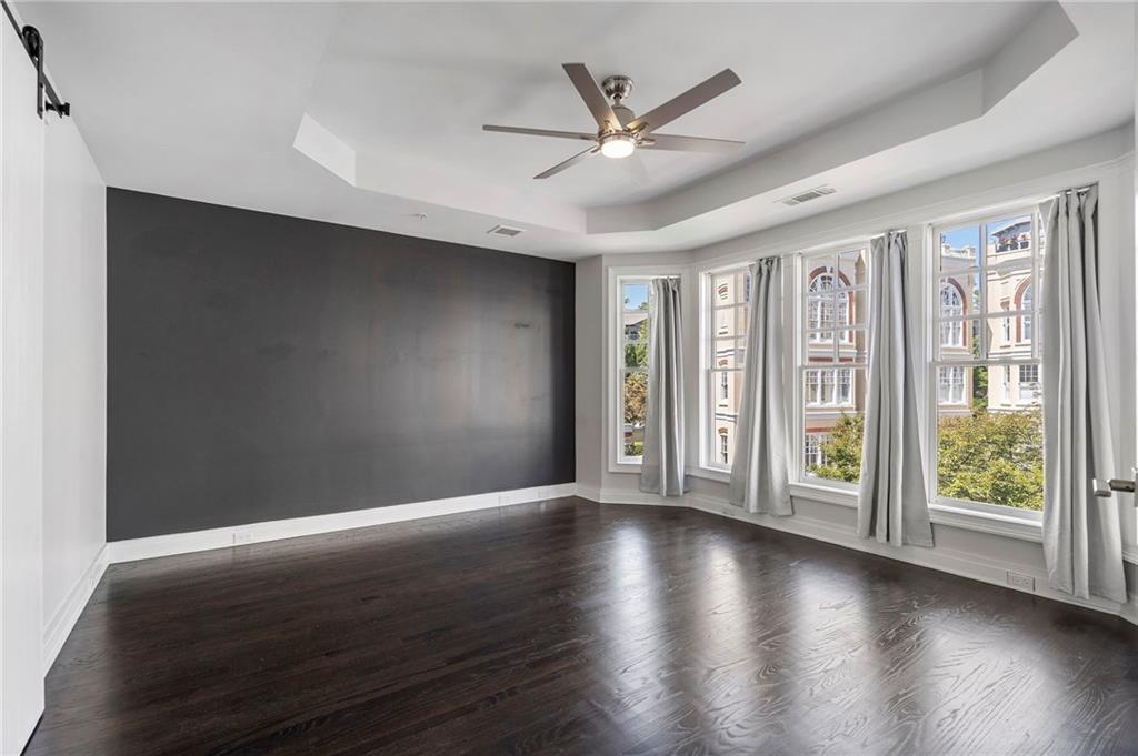 3541 Roswell Road Northeast, Unit 4 Atlanta, GA 30305 - Photo 17 of 47