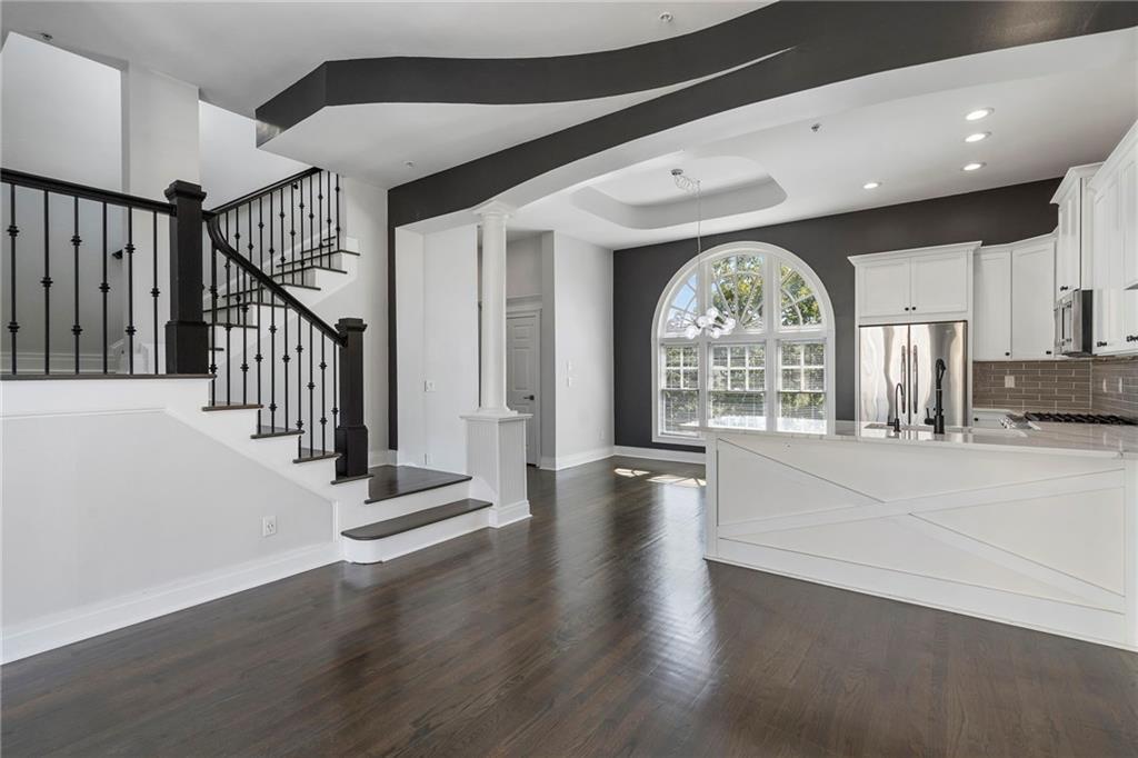 3541 Roswell Road Northeast, Unit 4 Atlanta, GA 30305 - Photo 29 of 47