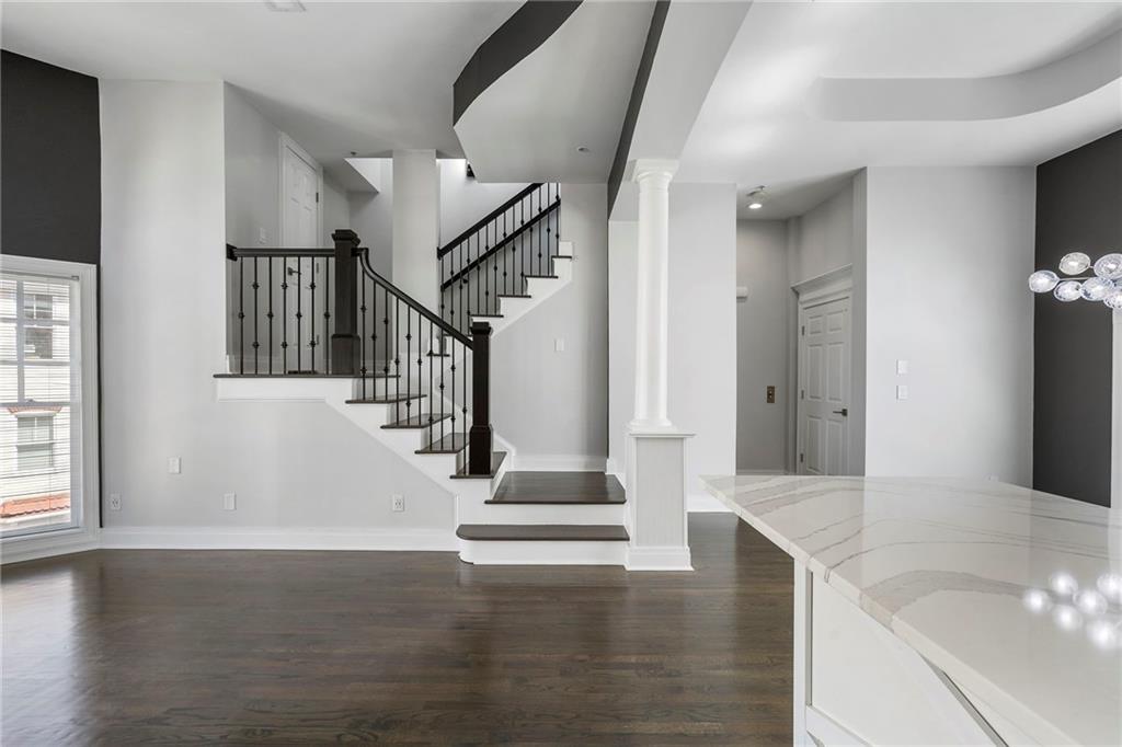 3541 Roswell Road Northeast, Unit 4 Atlanta, GA 30305 - Photo 34 of 47