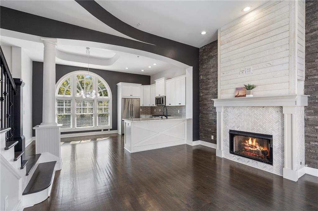 3541 Roswell Road Northeast, Unit 4 Atlanta, GA 30305 - Photo 35 of 47