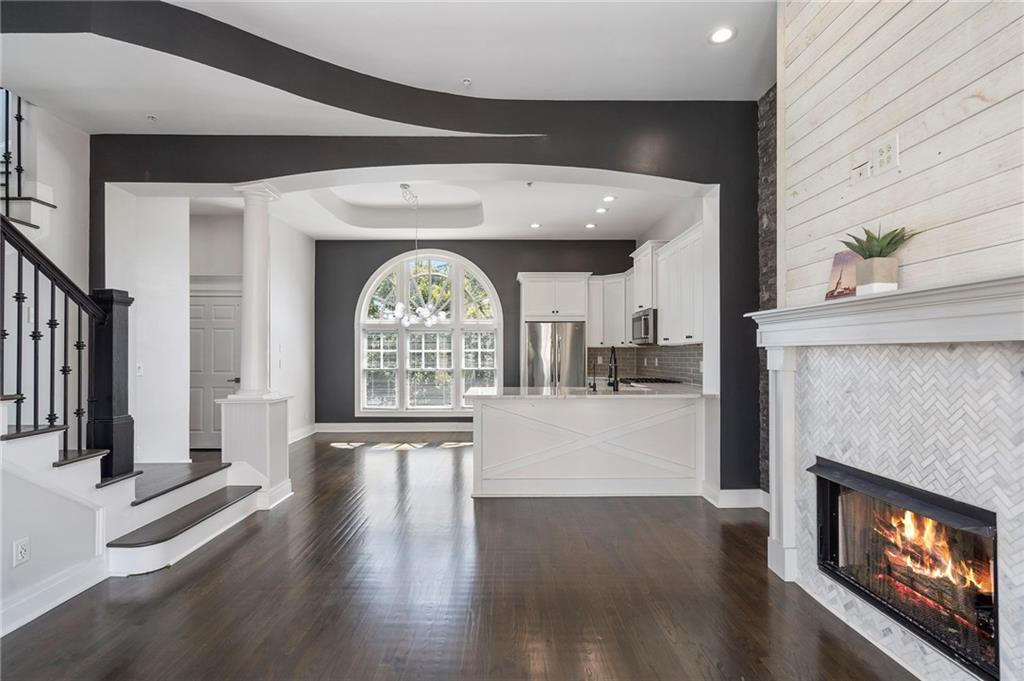 3541 Roswell Road Northeast, Unit 4 Atlanta, GA 30305 - Photo 36 of 47