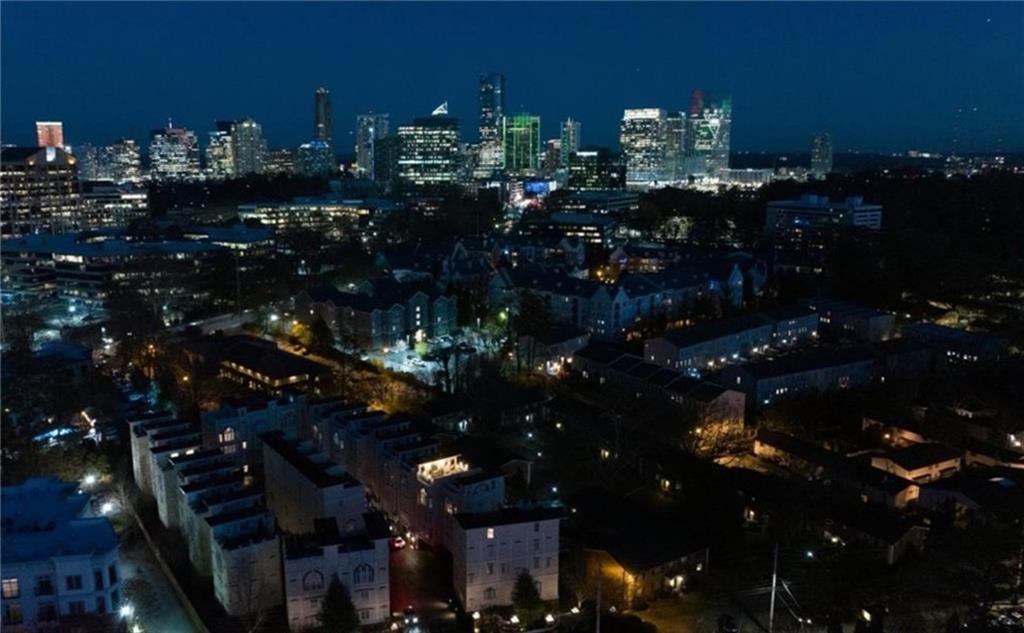 3541 Roswell Road Northeast, Unit 4 Atlanta, GA 30305 - Photo 47 of 47