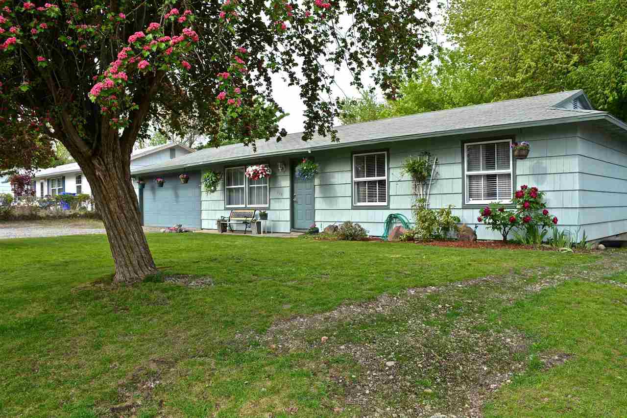 904 South Best Road Spokane Valley, WA 99037 - Photo 1 of 20