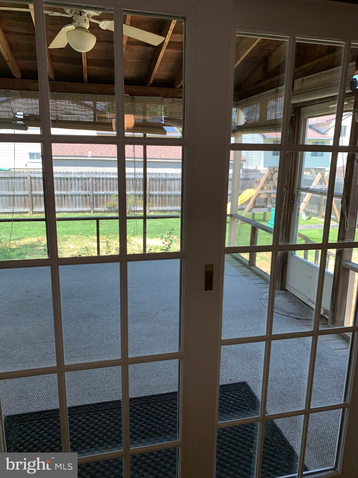 56 Valley Forge Road New Castle, DE 19720 - Photo 23 of 52 Enclosed Porch