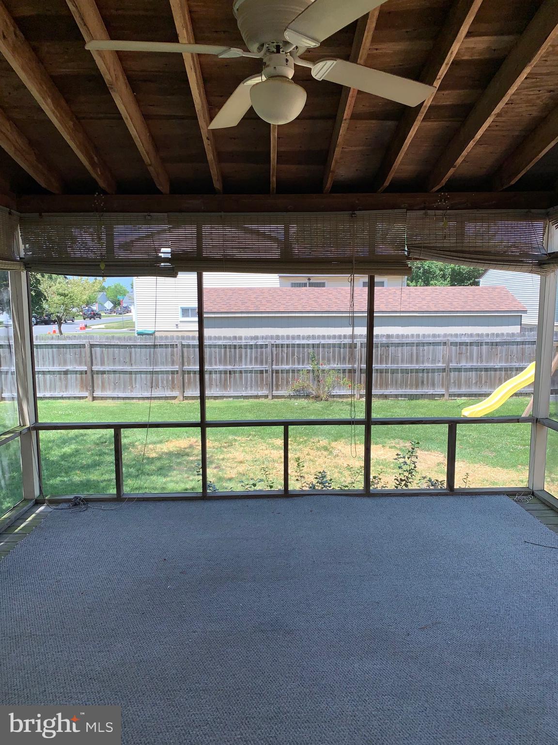 56 Valley Forge Road New Castle, DE 19720 - Photo 24 of 52 Enclosed Porch