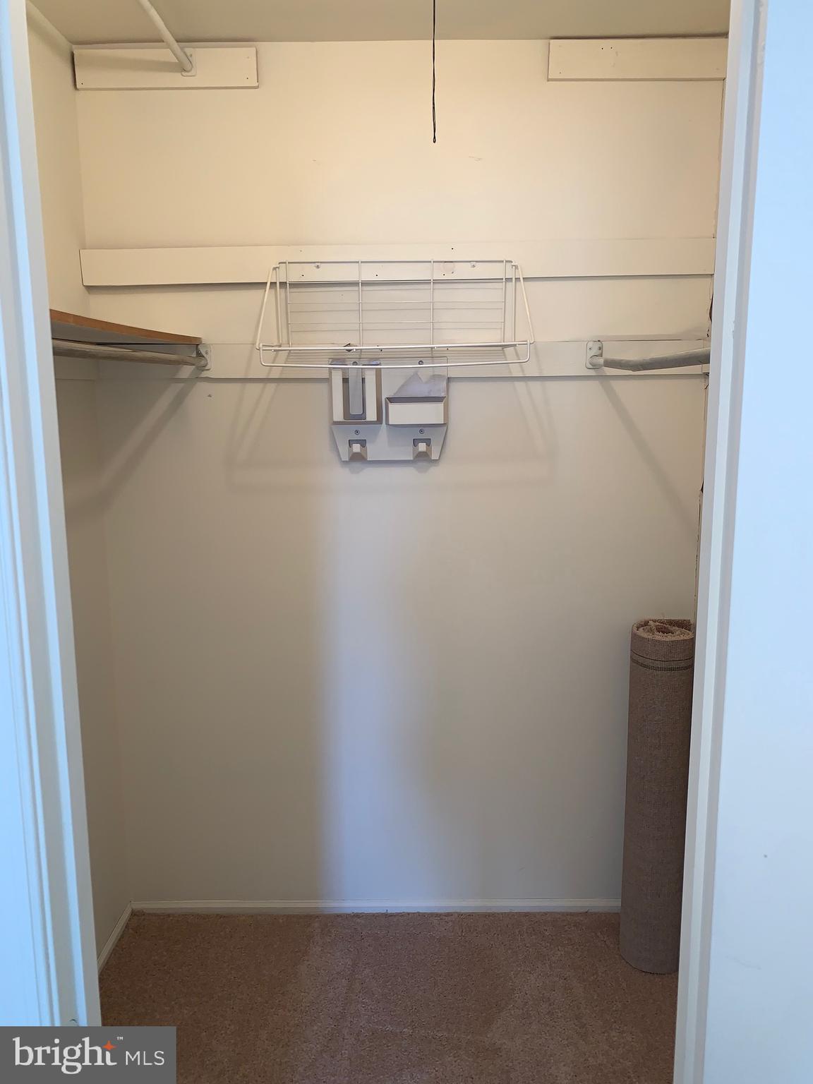 56 Valley Forge Road New Castle, DE 19720 - Photo 29 of 52 Main Bedroom Closet