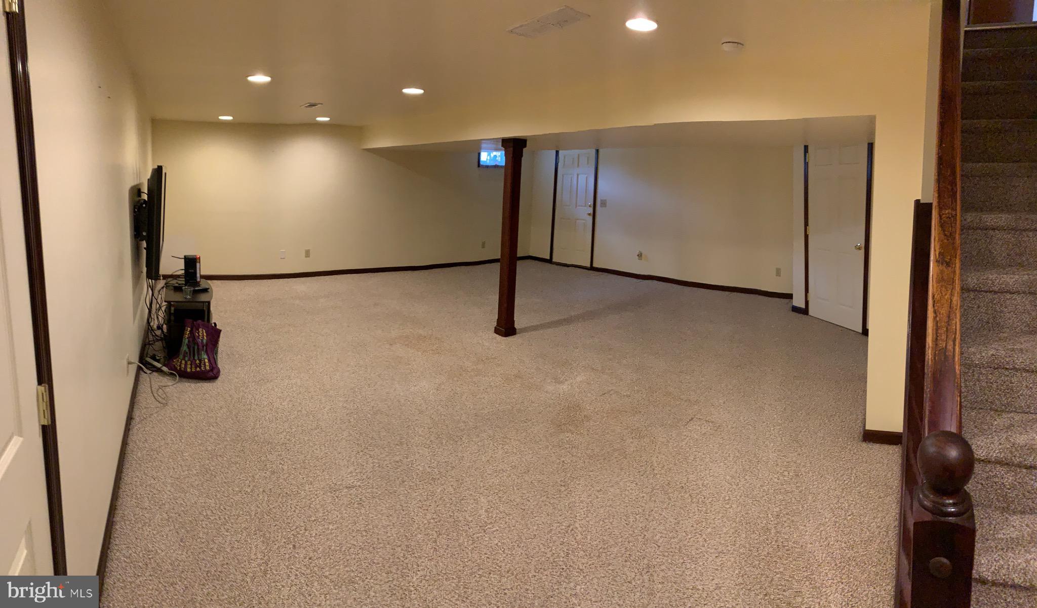 56 Valley Forge Road New Castle, DE 19720 - Photo 46 of 52 Finished Basement