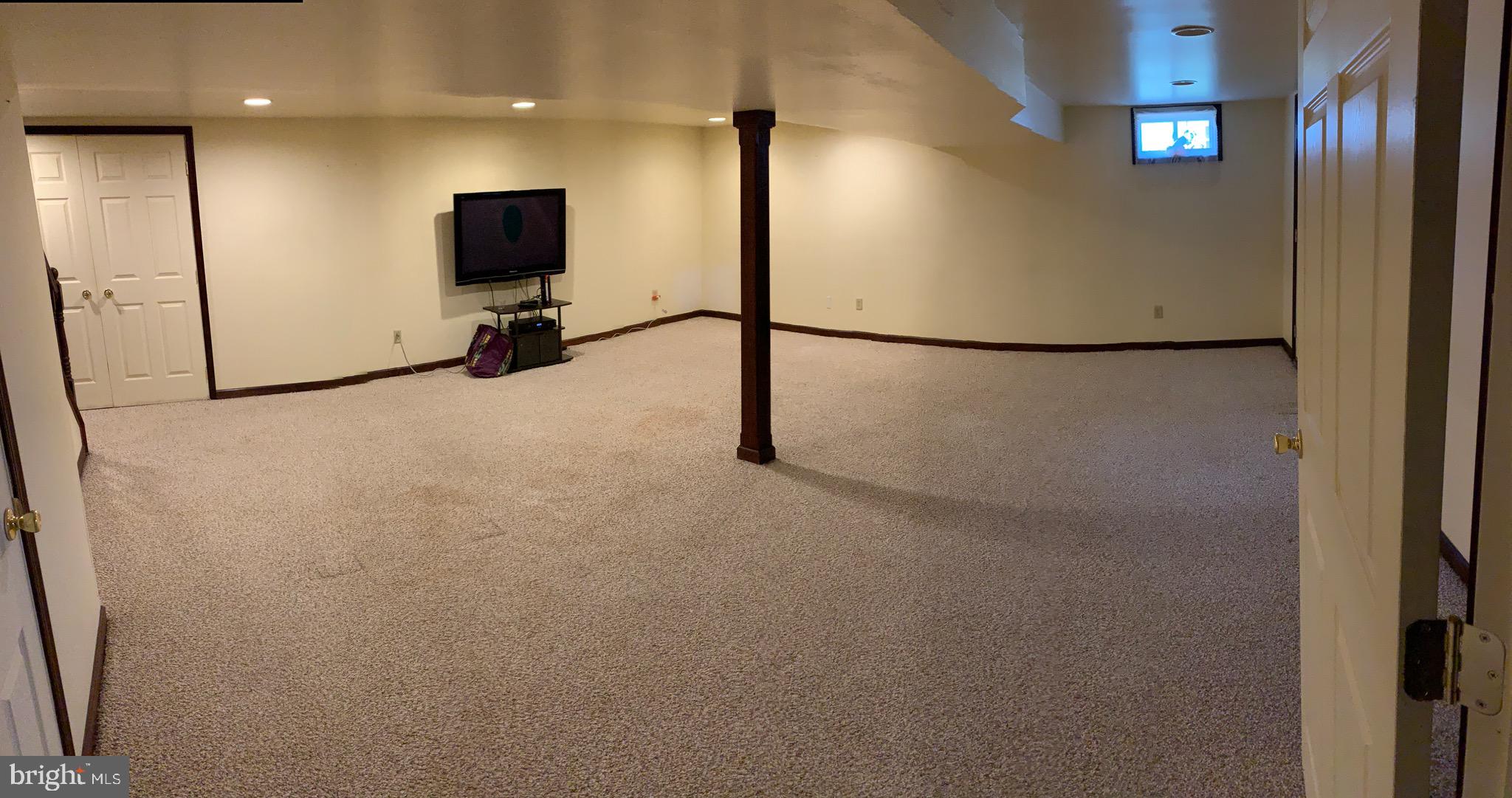 56 Valley Forge Road New Castle, DE 19720 - Photo 47 of 52 Finished Basement