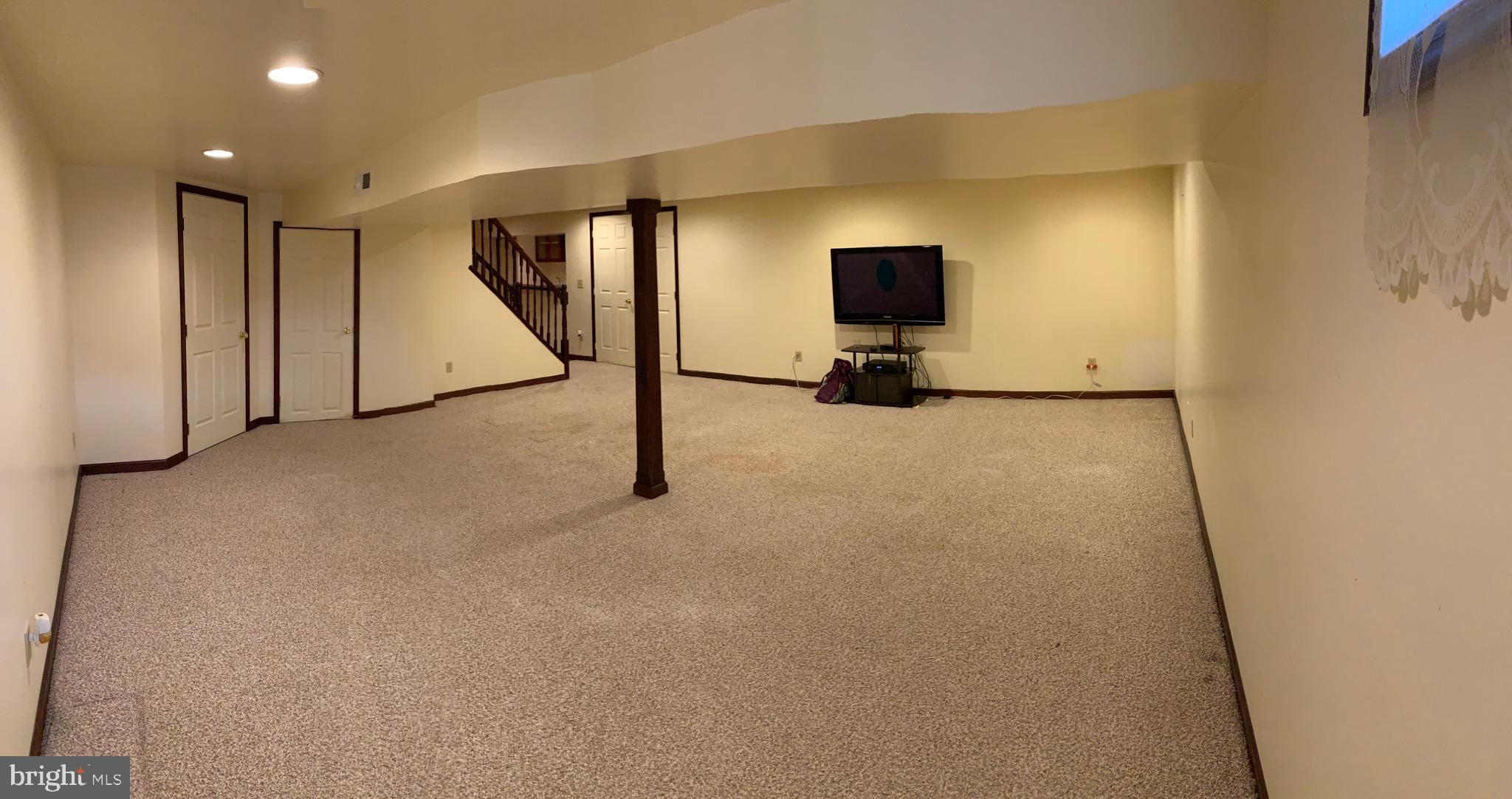 56 Valley Forge Road New Castle, DE 19720 - Photo 48 of 52 Finished Basement