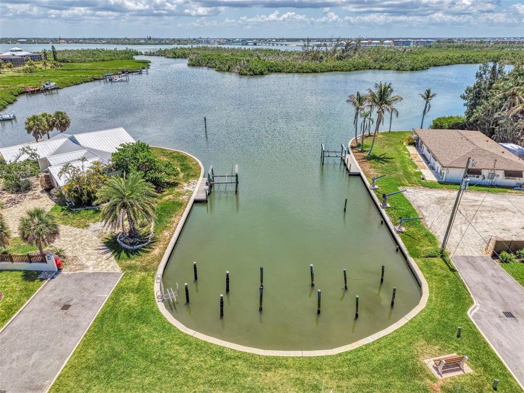 2729 North Beach Road, Unit 212 Englewood, FL 34223 - Photo 22 of 59