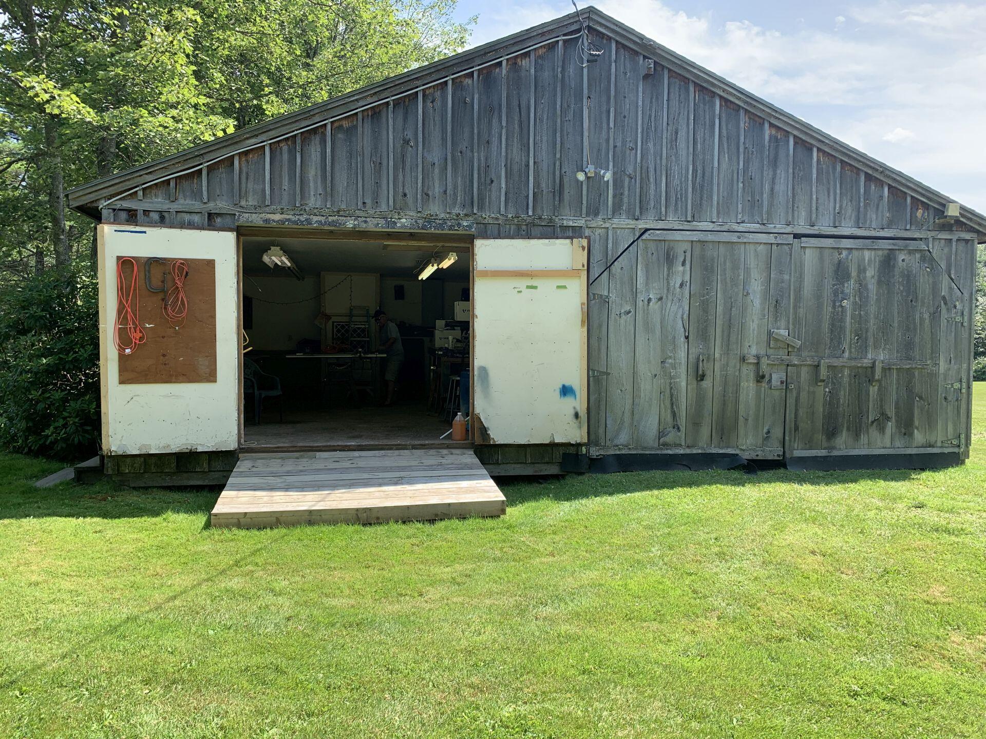257 Flaggy Meadow Road Buxton, ME 04093 - Photo 41 of 58 E1
