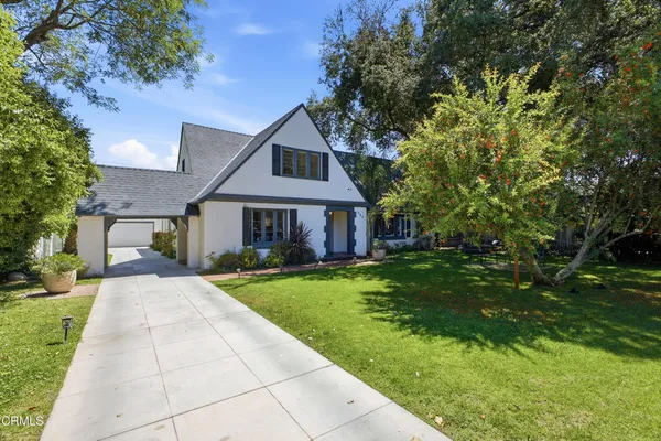 $2,995,000 | 380 South Parkwood Avenue, Pasadena, CA 91107