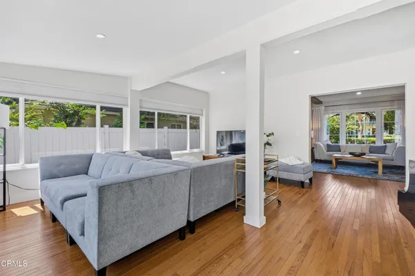 $2,995,000 | 380 South Parkwood Avenue, Pasadena, CA 91107