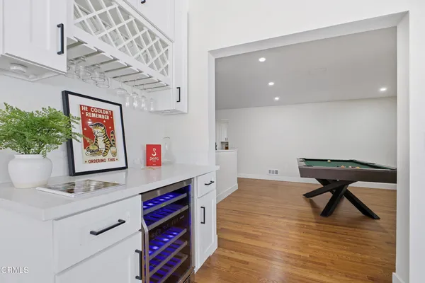 $2,995,000 | 380 South Parkwood Avenue, Pasadena, CA 91107