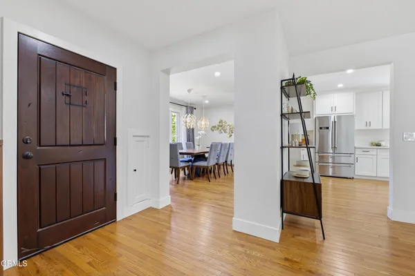 $2,995,000 | 380 South Parkwood Avenue, Pasadena, CA 91107