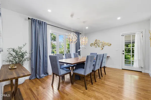 $2,995,000 | 380 South Parkwood Avenue, Pasadena, CA 91107