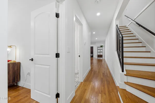 $2,995,000 | 380 South Parkwood Avenue, Pasadena, CA 91107