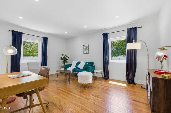 $2,995,000 | 380 South Parkwood Avenue, Pasadena, CA 91107