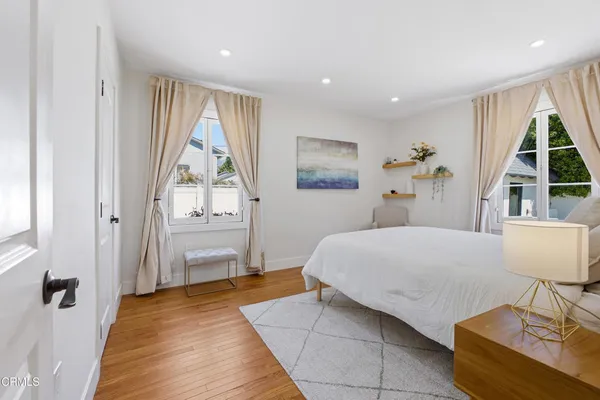 $2,995,000 | 380 South Parkwood Avenue, Pasadena, CA 91107