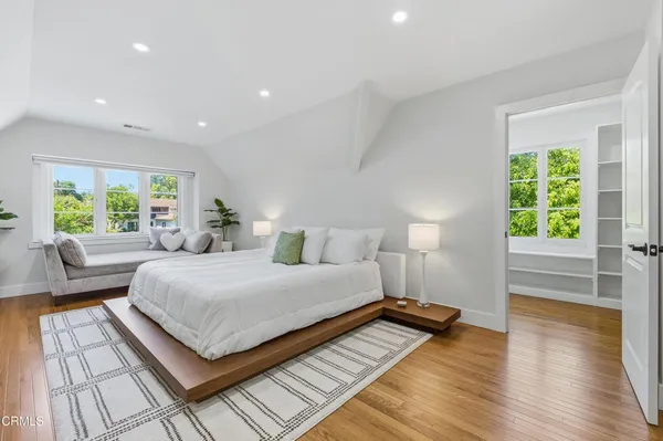 $2,995,000 | 380 South Parkwood Avenue, Pasadena, CA 91107