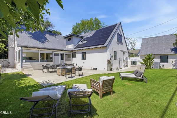 $2,995,000 | 380 South Parkwood Avenue, Pasadena, CA 91107