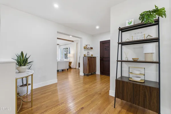 $2,995,000 | 380 South Parkwood Avenue, Pasadena, CA 91107