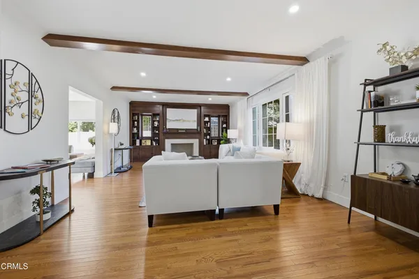 $2,995,000 | 380 South Parkwood Avenue, Pasadena, CA 91107