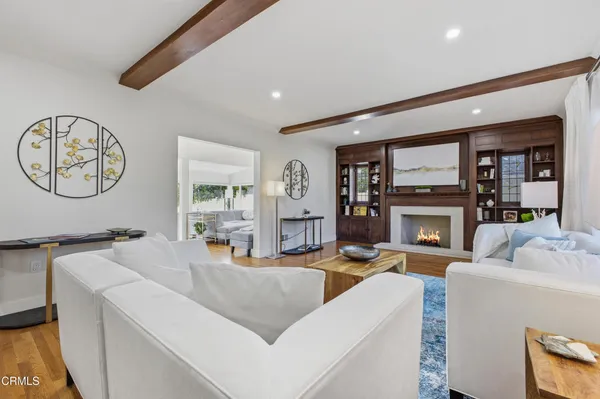 $2,995,000 | 380 South Parkwood Avenue, Pasadena, CA 91107