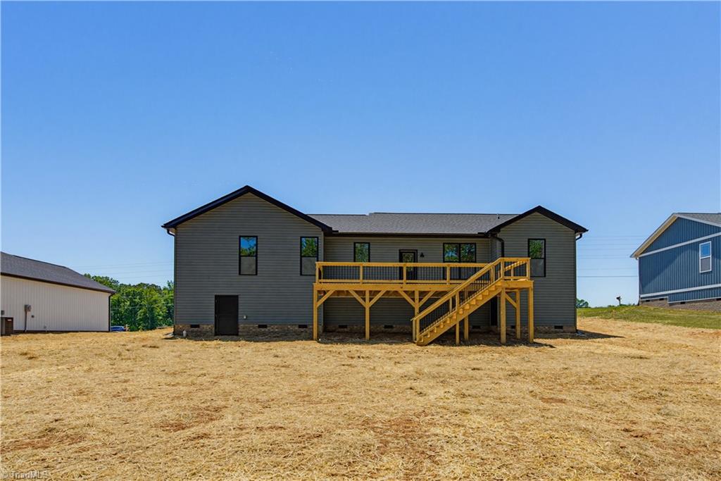 1343 Simpson Road Stokesdale, NC 27357 - Photo 27 of 29