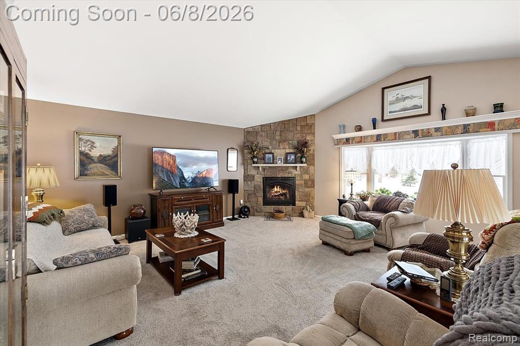 5400 Grange Hall Road Holly, MI 48442 - Photo 16 of 44
