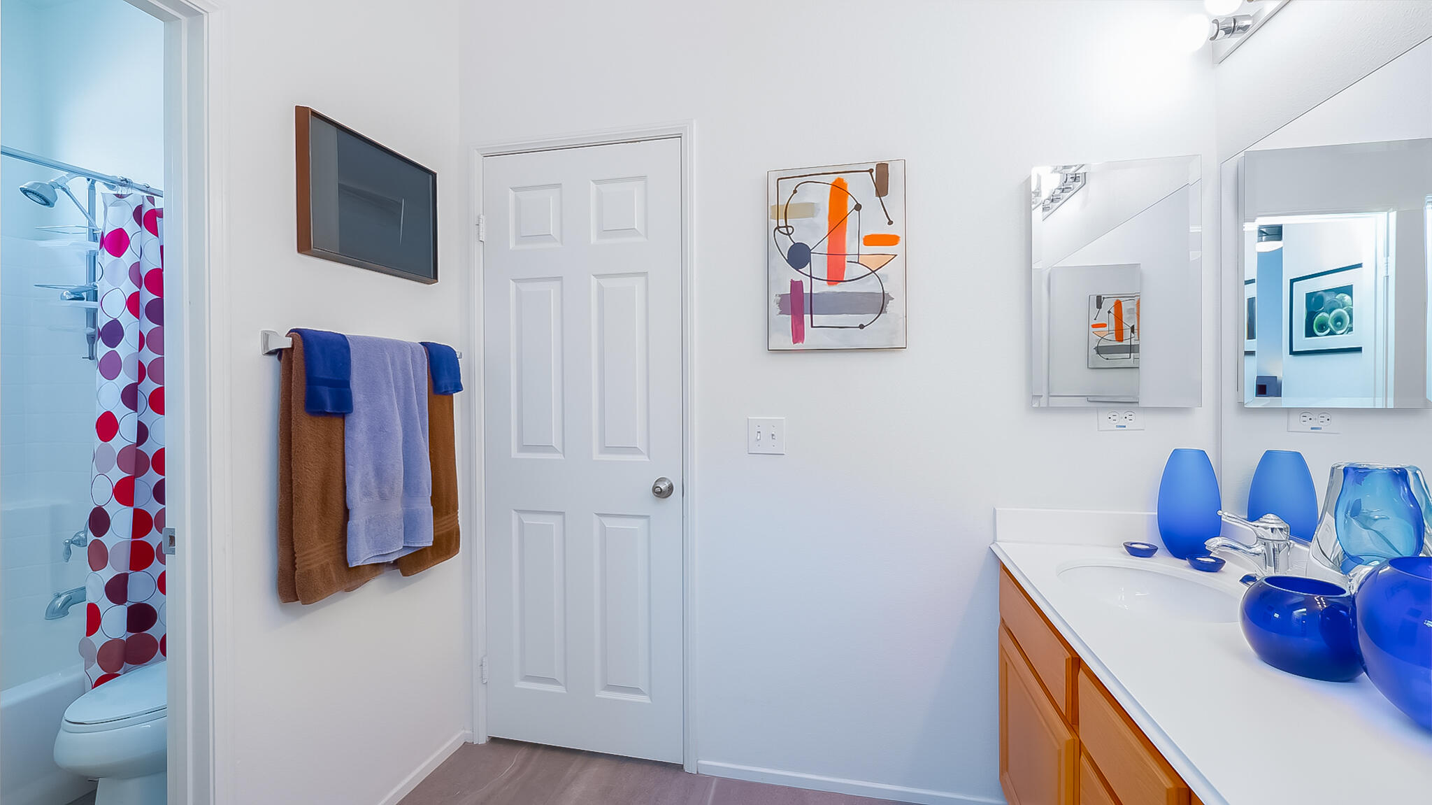 26788 Rio Bolsa Road Cathedral City, CA 92234 - Photo 23 of 36 Joined Bathroom #2