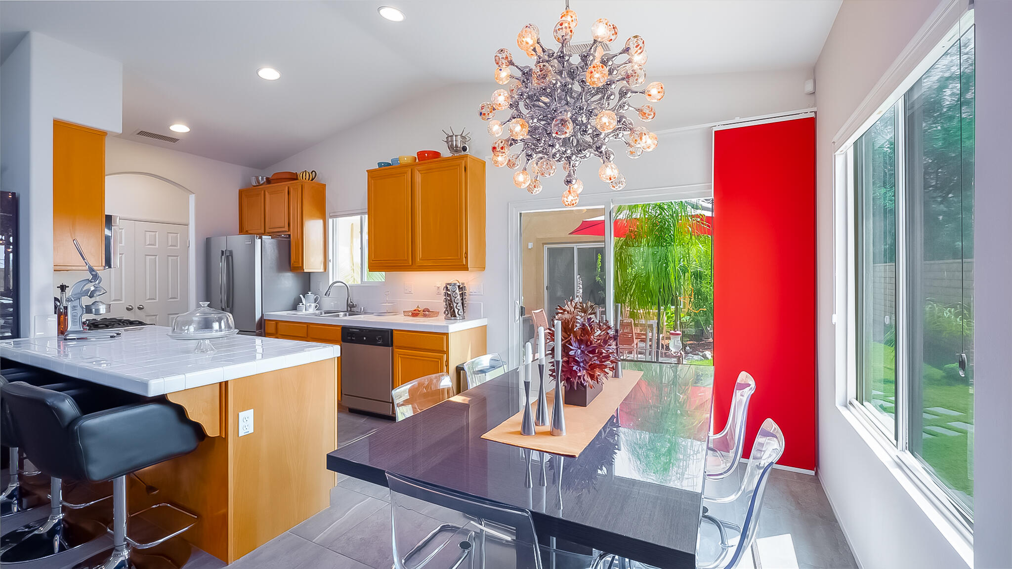 26788 Rio Bolsa Road Cathedral City, CA 92234 - Photo 5 of 36 Kitchen #3