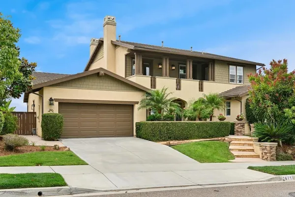$2,699,000 | 7671 Circulo Sequoia, Carlsbad, CA 92009