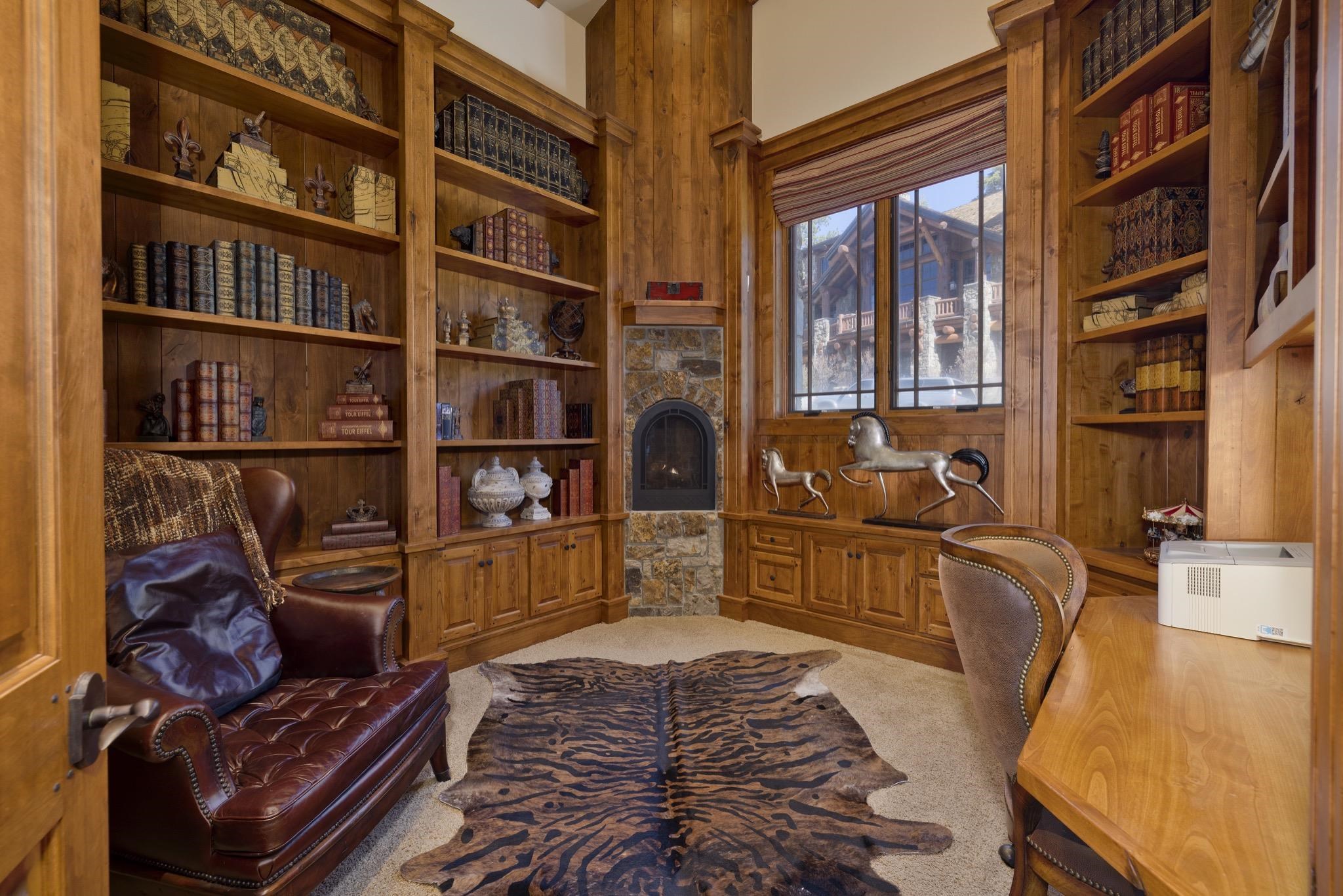 269 Juniper Road Mammoth Lakes, CA 93546 - Photo 19 of 56