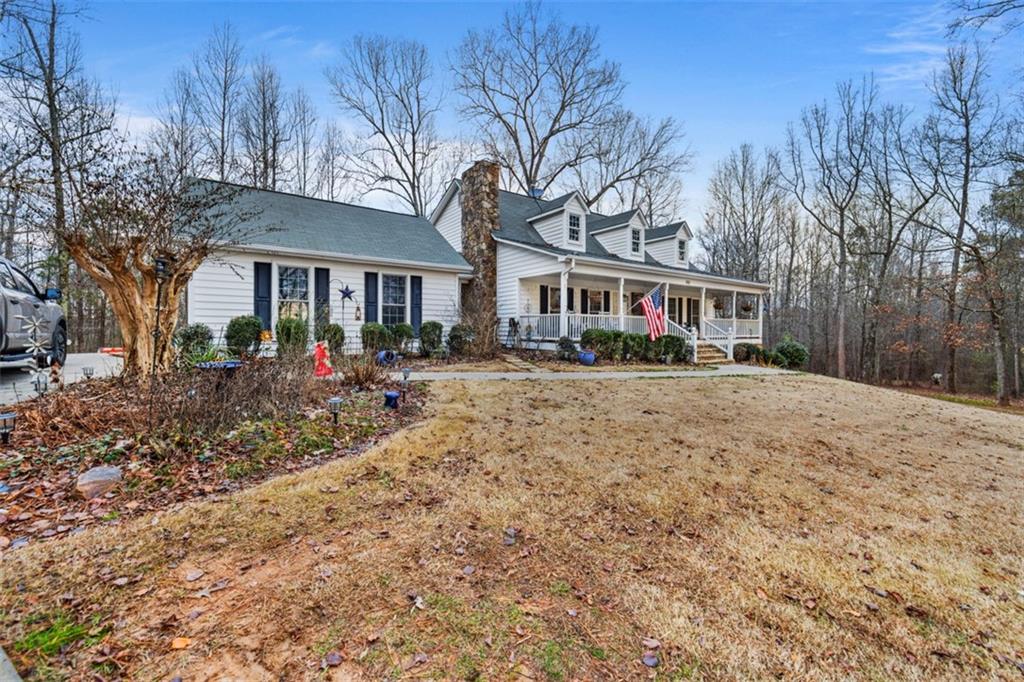 265 Cedar Creek Road Cartersville, GA 30121 - Photo 1 of 1 Gallery Image 1