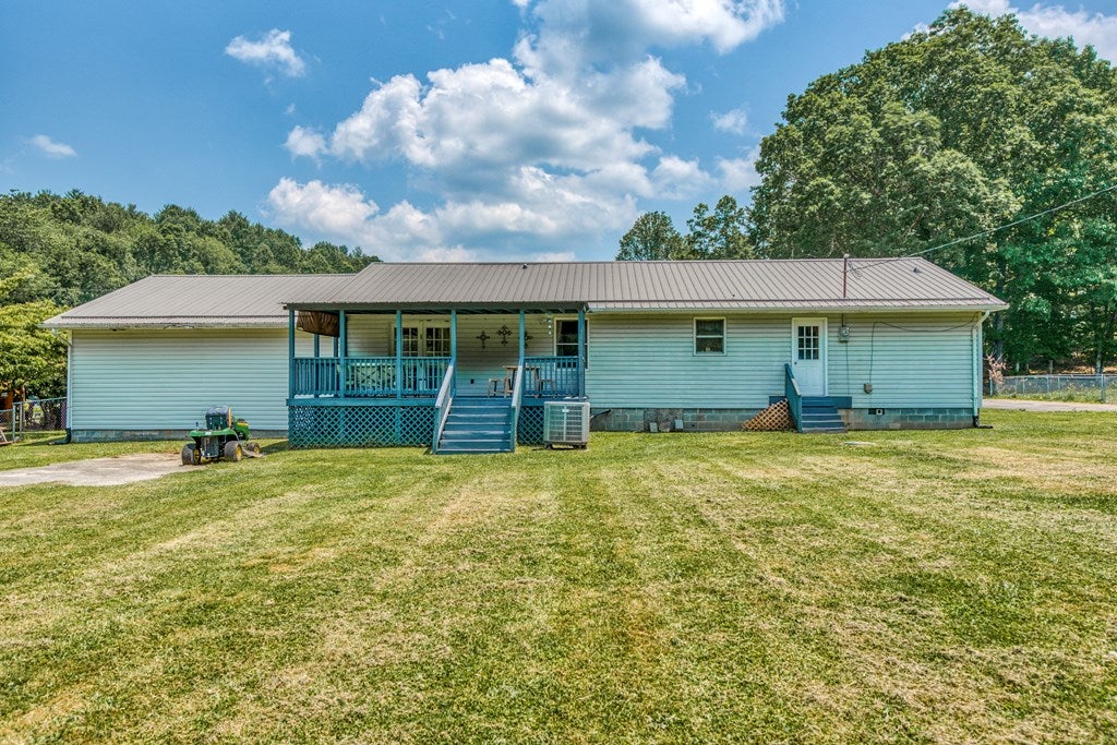 556 Stoney Battery Road Marion, VA 24354 - Photo 23 of 25 Gallery Image 23