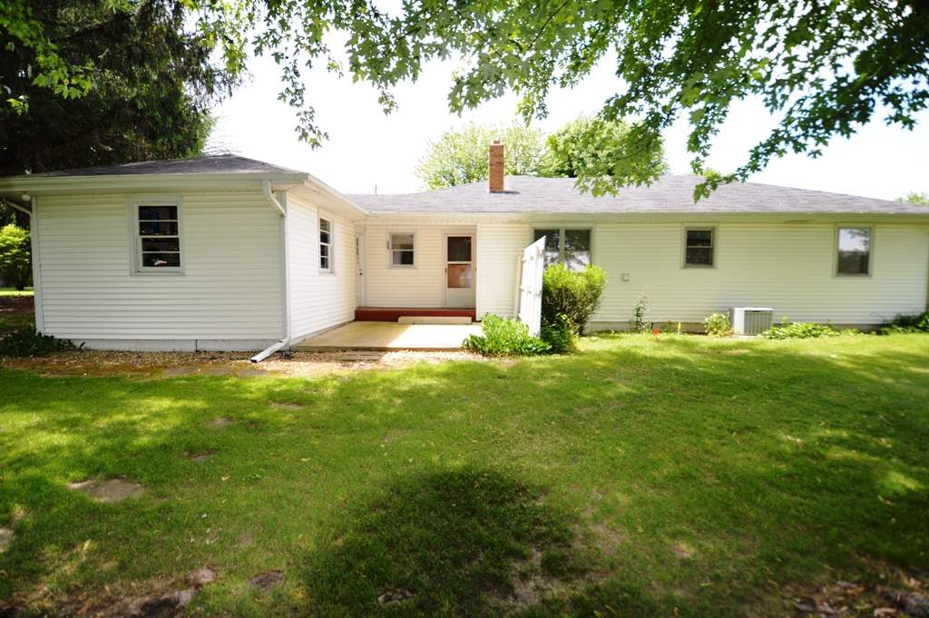 1659 South Williams Road Frankfort, IN 46041 - Photo 14 of 17 Gallery Image 14