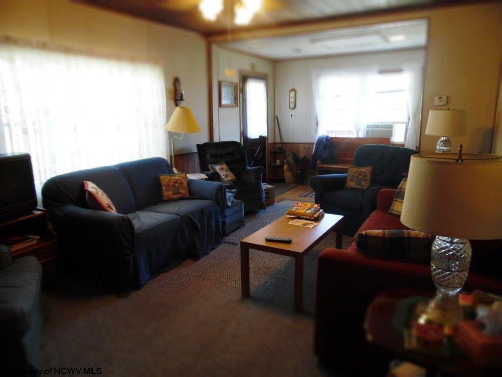 447 Simpson Run Road Weston, WV 26452 - Photo 2 of 20 Gallery Image 2