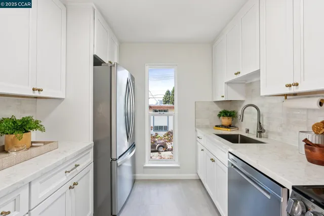 $600,000 | 500 Vernon Street, Unit 102, Oakland, CA 94610