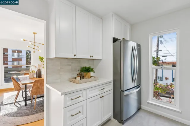 $600,000 | 500 Vernon Street, Unit 102, Oakland, CA 94610