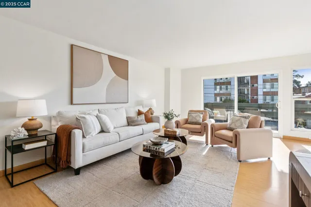 $600,000 | 500 Vernon Street, Unit 102, Oakland, CA 94610